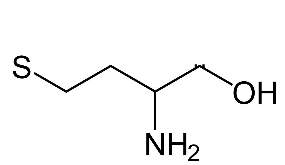 D-Methioninol