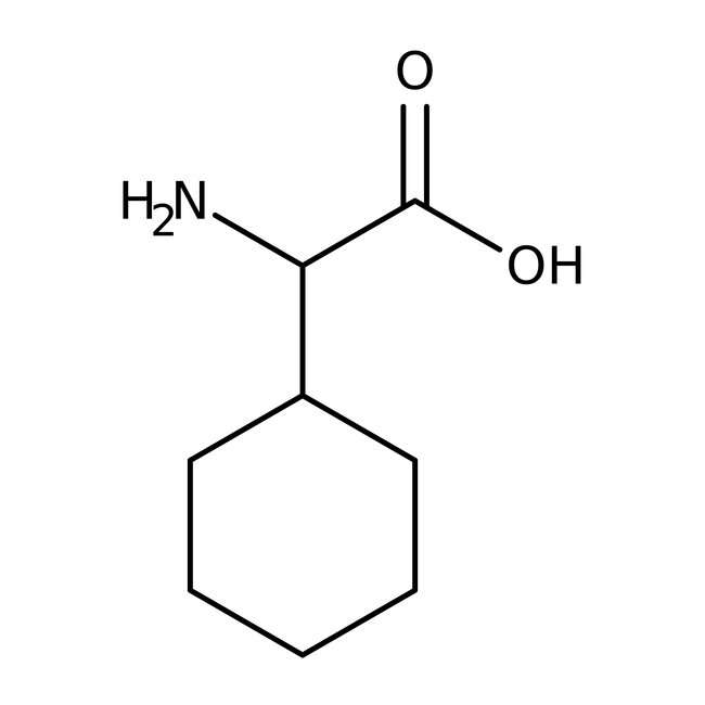 L-Cyclohexylglycine