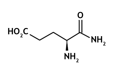 L-Isoglutamine